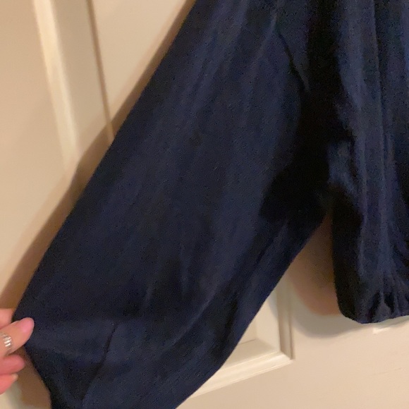 We the free oversized crop sweater size S - Picture 3 of 7